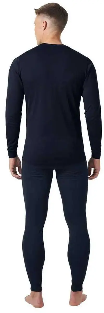Helly Hansen Comfort Light Set Heren Basislaagset - Navy - afbeelding 2 van 4