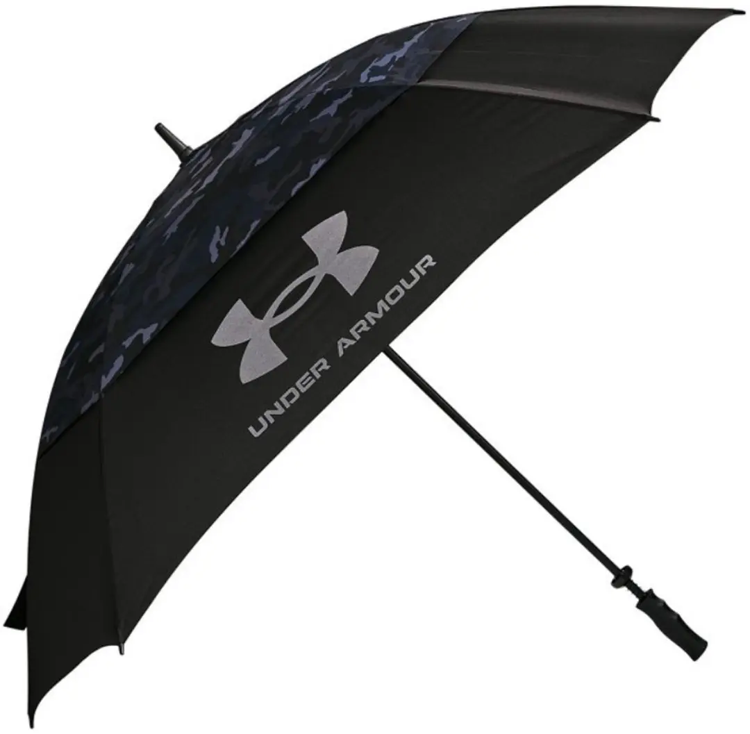 Under Armour Golf Paraplu Double Canopy