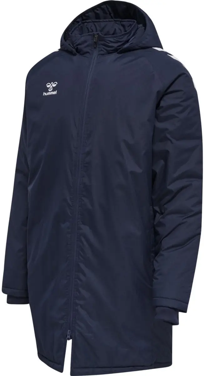 Hummel Jacke Hmlcore Xk Bench Jacket Marine-XXL
