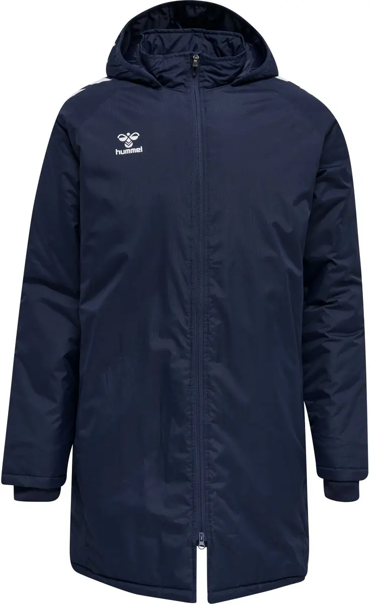 Hmlcore Xk Bench Jacket