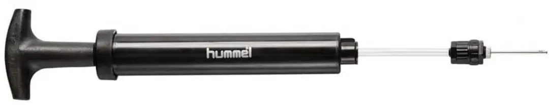 Hummel Ballenpomp 099000-2001 - Zwart - afbeelding 2 van 2
