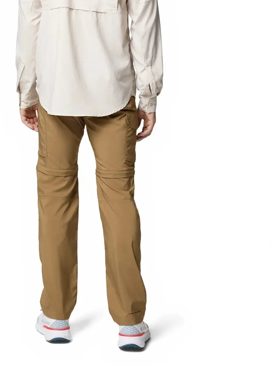 Columbia Silver Ridge Utility Convertible Broek - Delta - 32 - afbeelding 2 van 6