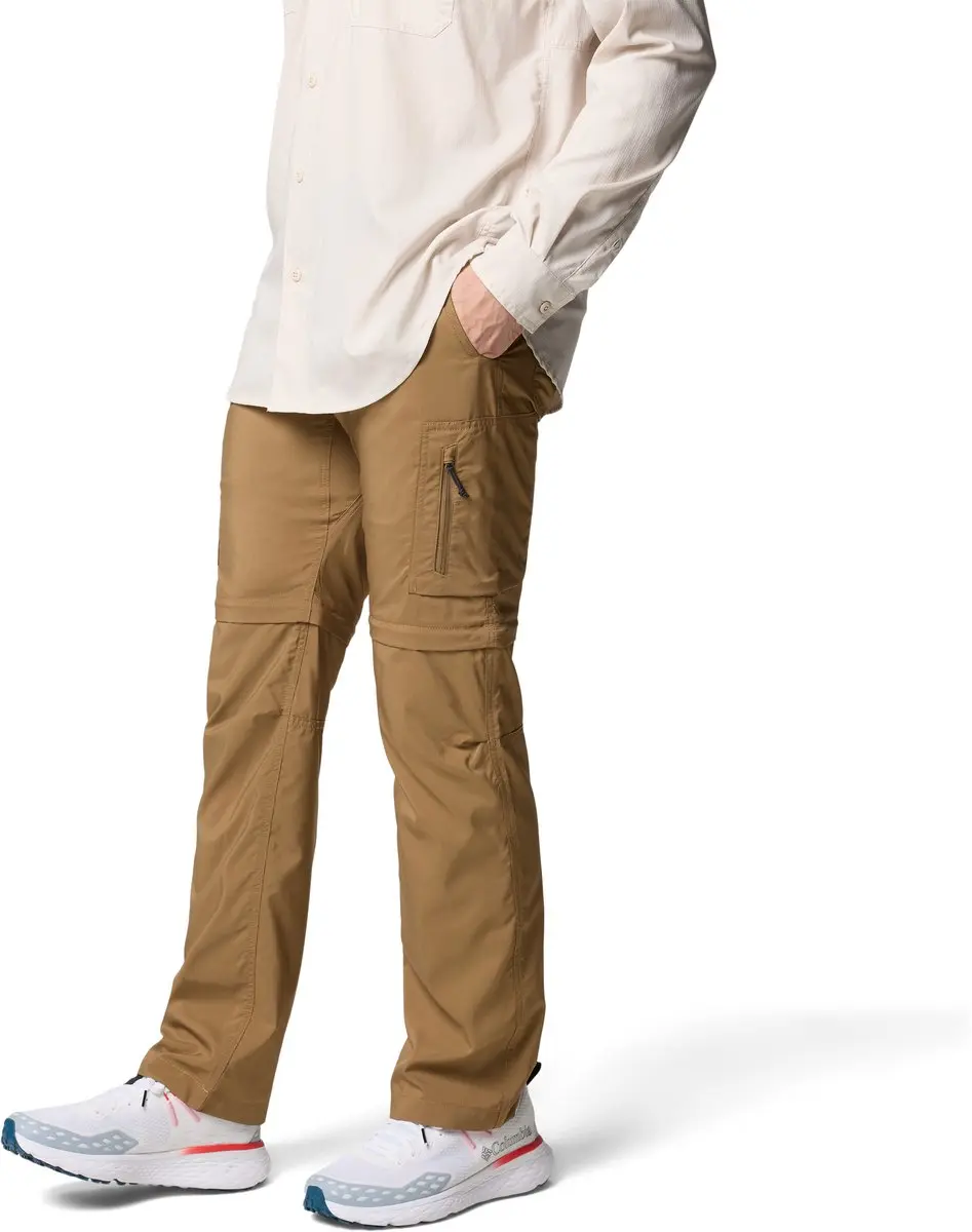 Columbia Silver Ridge Utility Convertible Broek - Delta - 32 - afbeelding 6 van 6