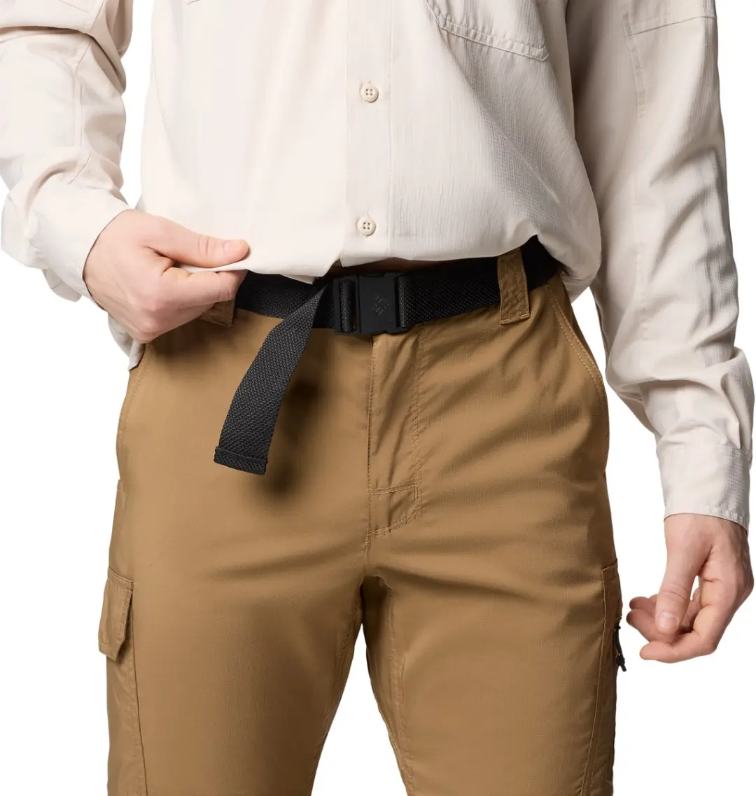 Columbia Silver Ridge Utility Convertible Broek - Delta - 32 - afbeelding 4 van 6