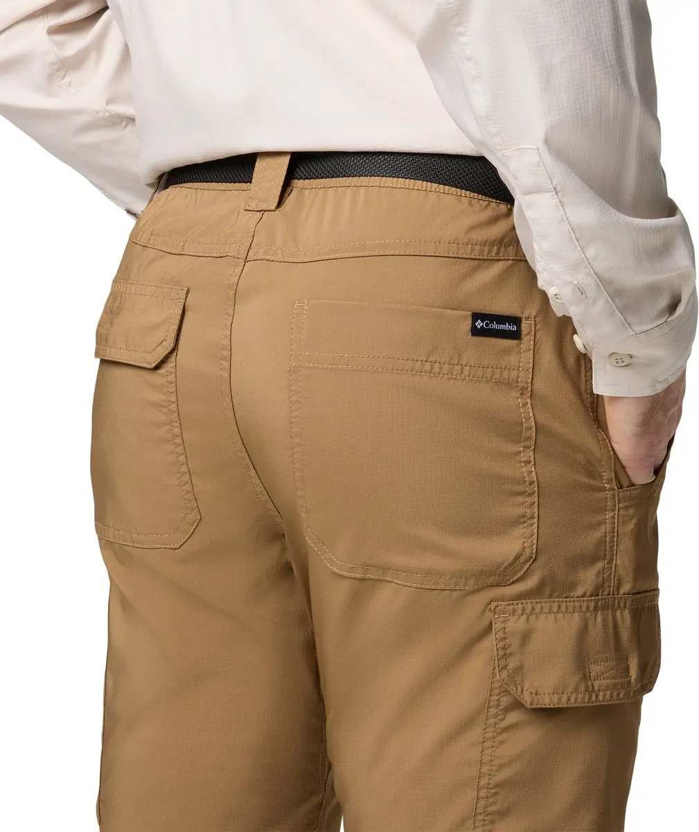 Columbia Silver Ridge Utility Convertible Broek - Delta - 32 - afbeelding 5 van 6