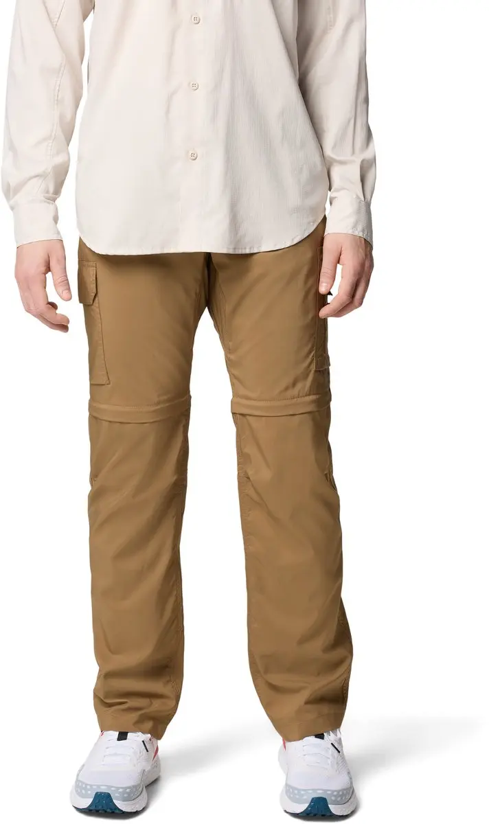 Columbia Silver Ridge Utility Convertible Broek - Delta - 32