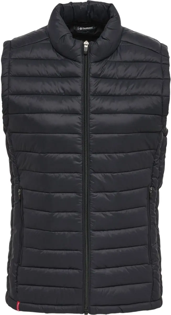 Hmlred Quilted Waistcoat Woman