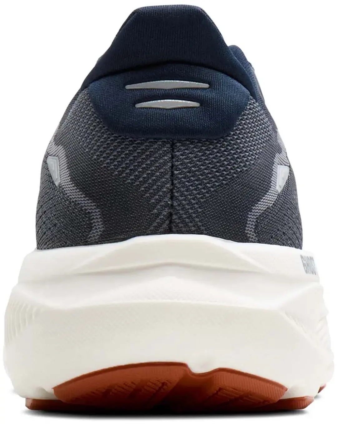 Brooks Ghost 18 Hardloopschoenen - Blauw/Wit - afbeelding 4 van 6