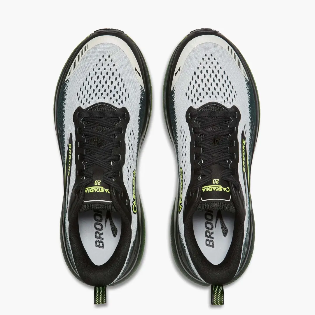 Brooks Cascadia 20 Hardloopschoenen