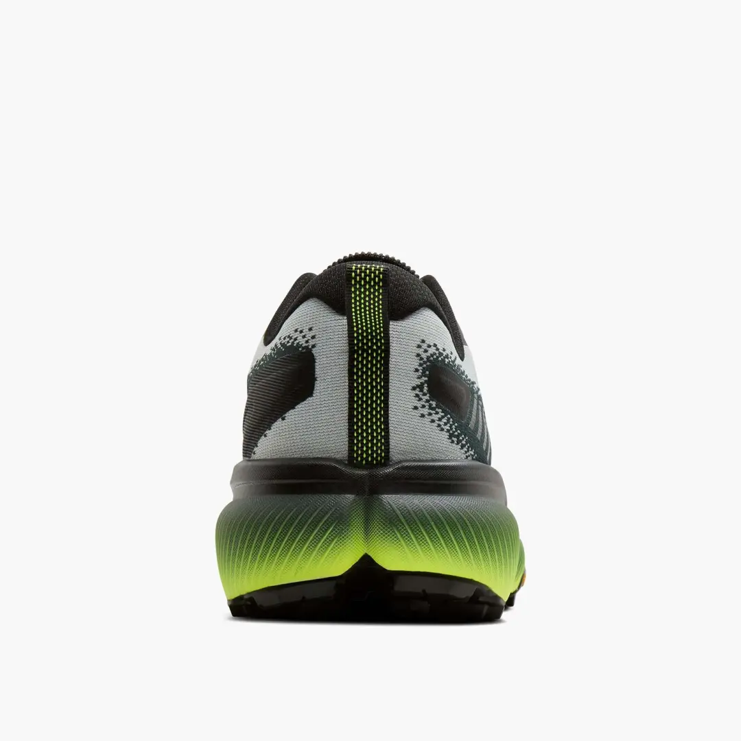 Brooks Cascadia 20 Hardloopschoenen - Grijs - afbeelding 2 van 5