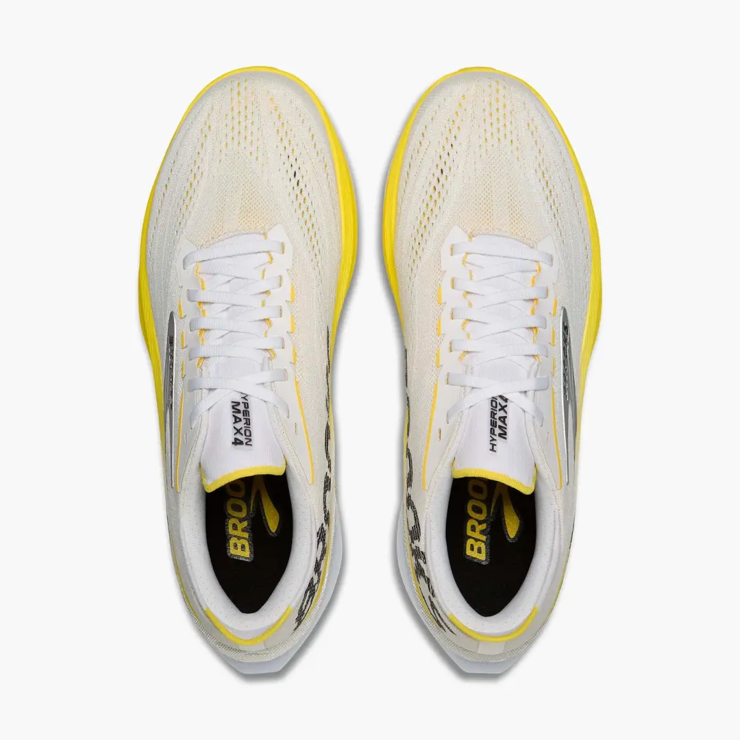 Brooks Hyperion Max 4 Hardloopschoenen Dames
