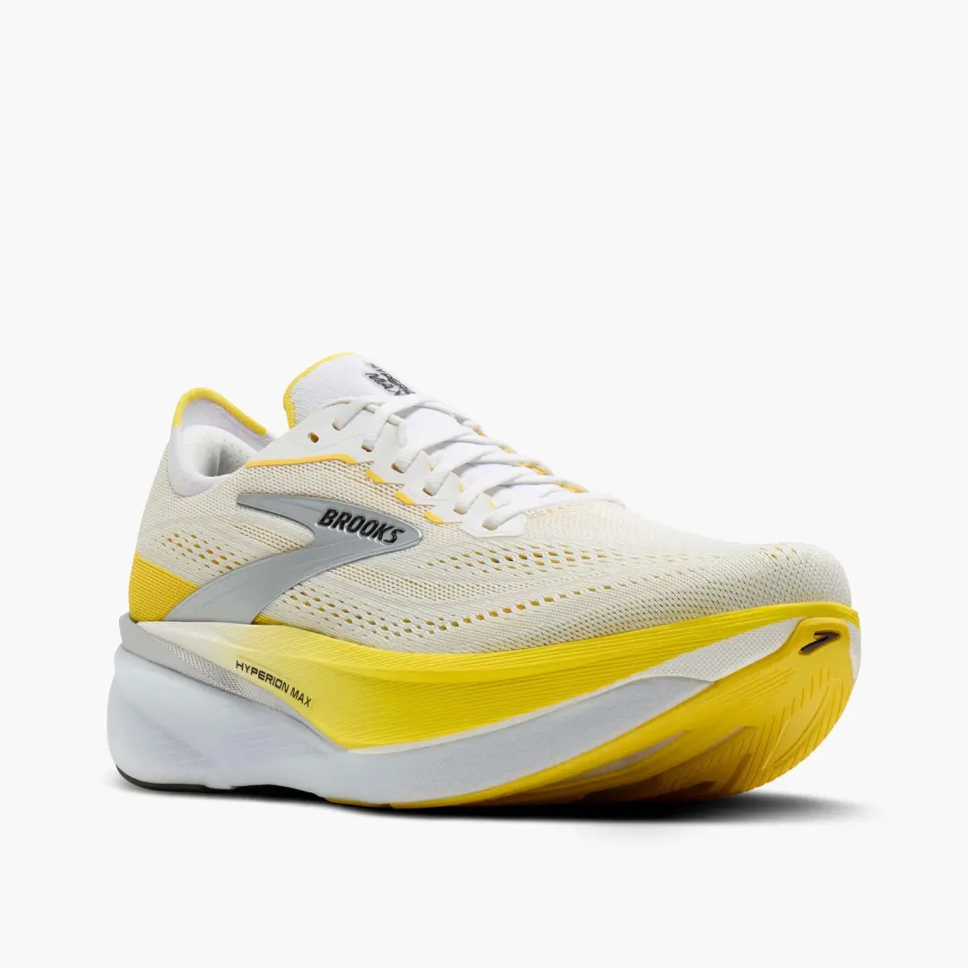 Brooks Hyperion Max 4 Hardloopschoenen Dames - afbeelding 2 van 6