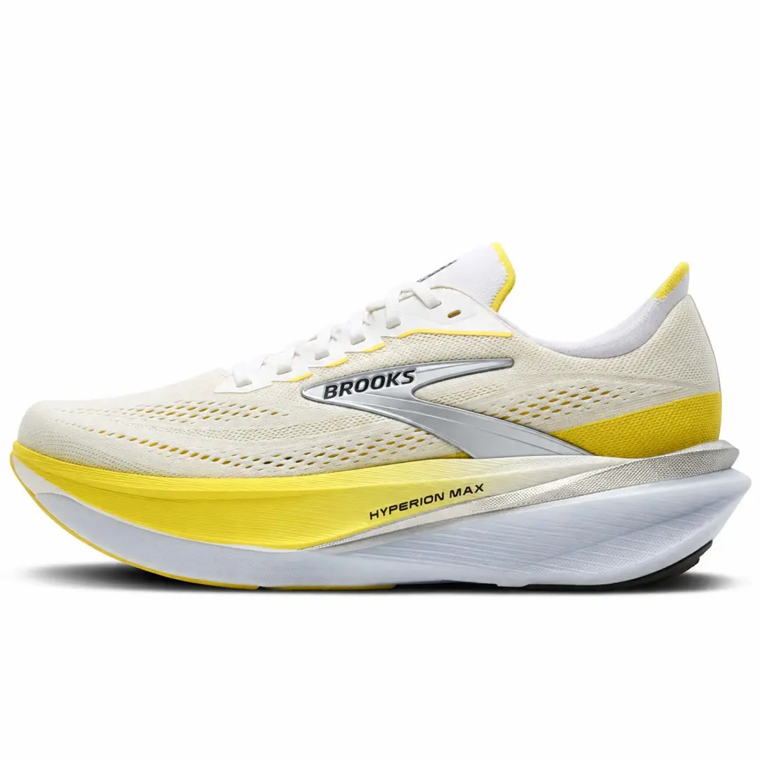 Brooks Hyperion Max 4 Hardloopschoenen Dames - afbeelding 3 van 6
