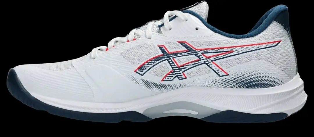 ASICS Netburner Ballistic FF 4 Indoorschoenen