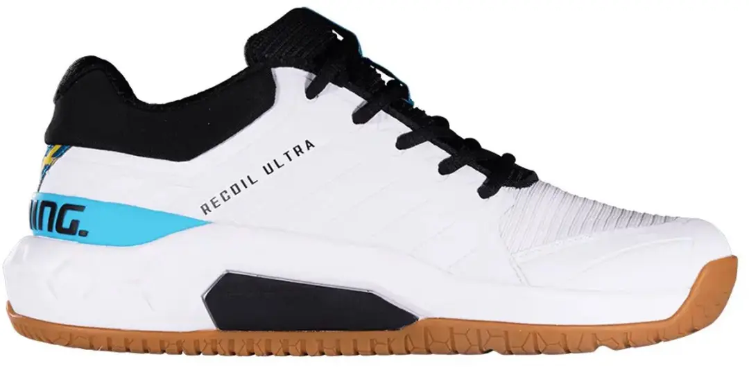 Salming Recoil Ultra Indoor Schoenen