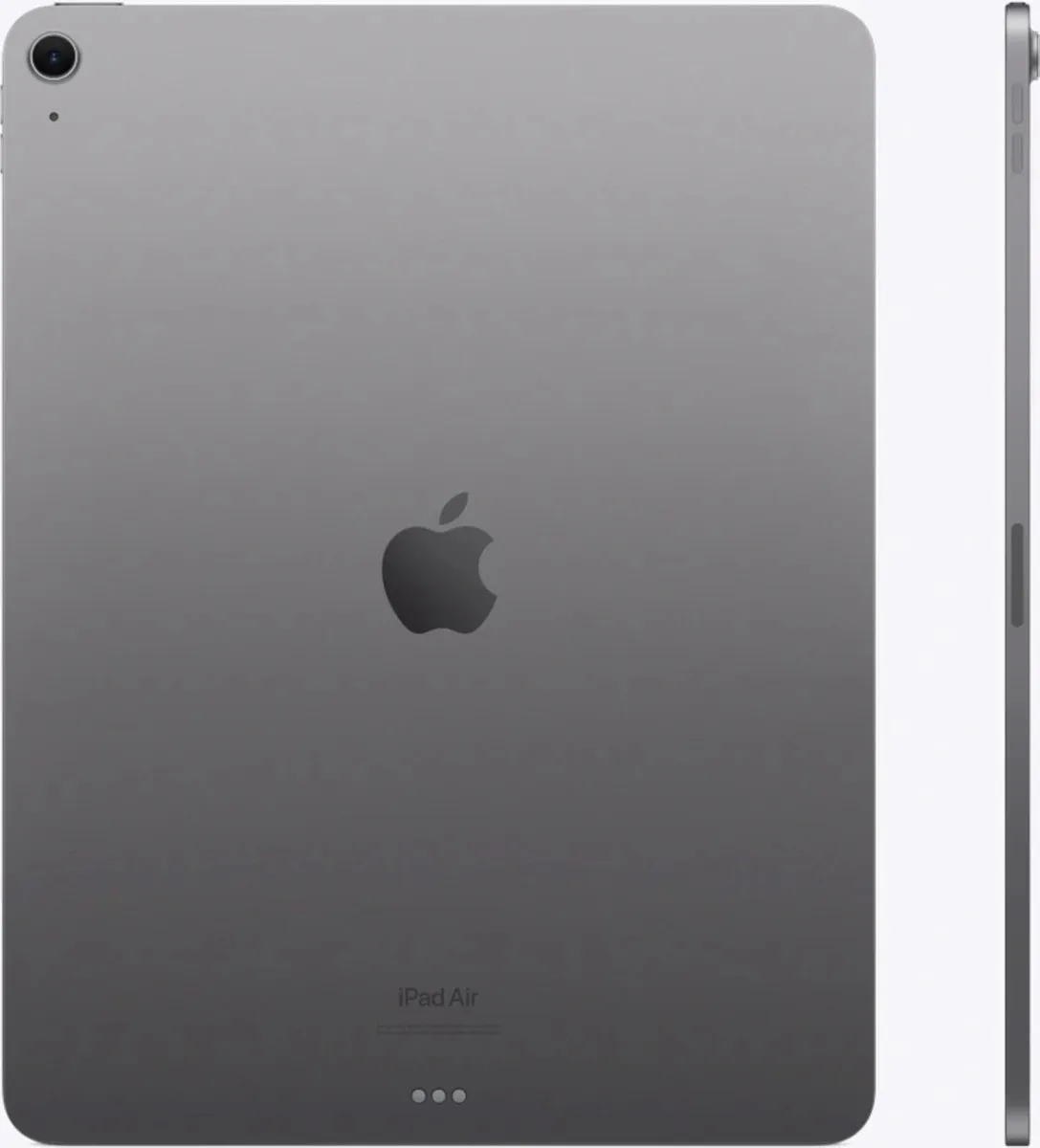 Apple iPad Air 13" 128GB MV273NF/A - Spacegrijs