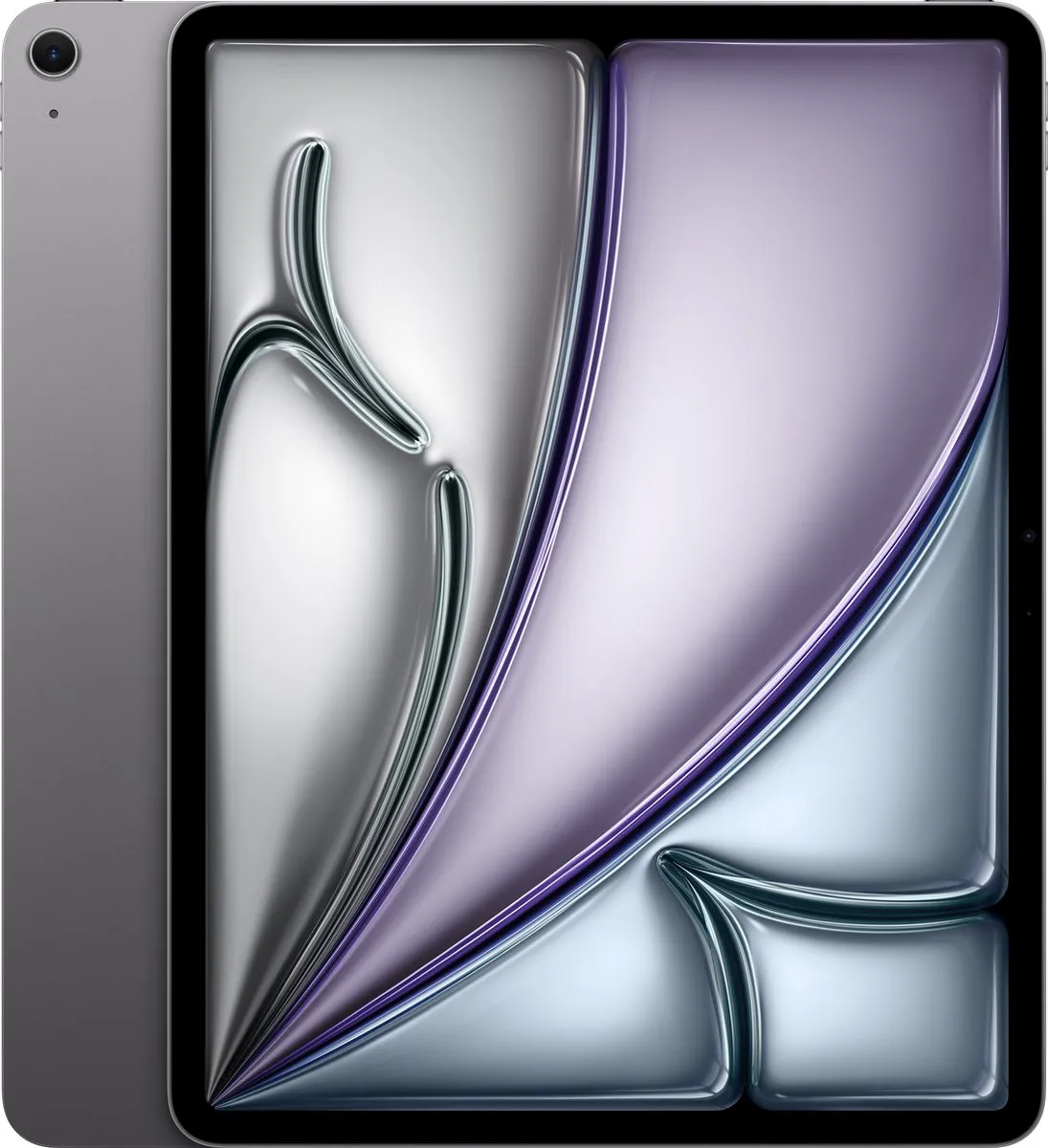 Apple iPad Air 13" 128GB MV273NF/A - Spacegrijs
