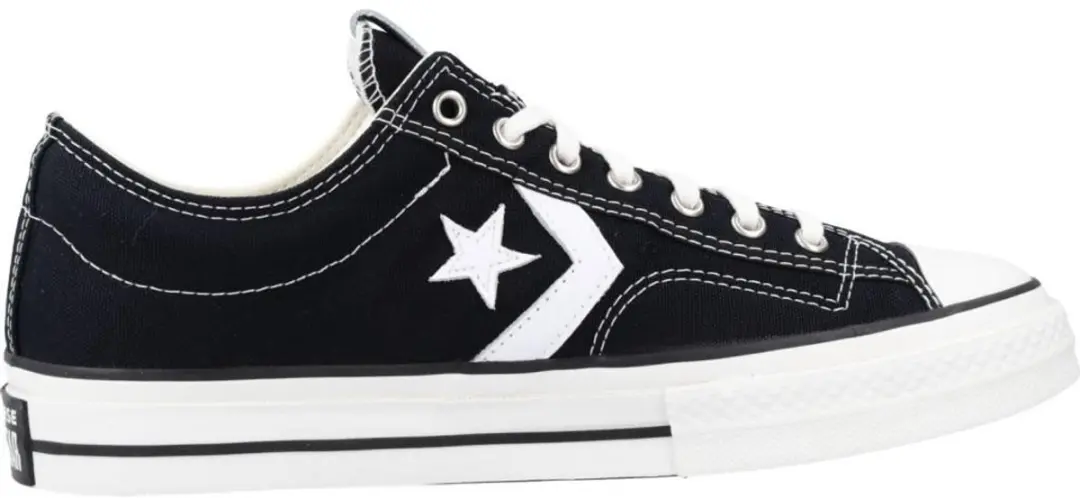 CONVERSE STAR PLAYER 76 OX Zwart 41 EU