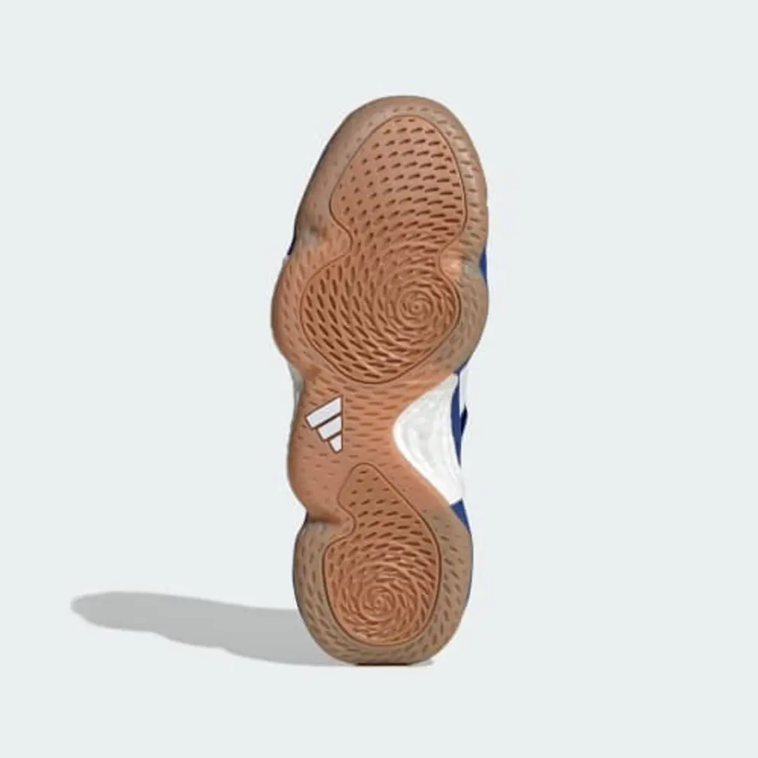 adidas Equipment Stabil 16 Indoorschoenen - Wit - afbeelding 6 van 6