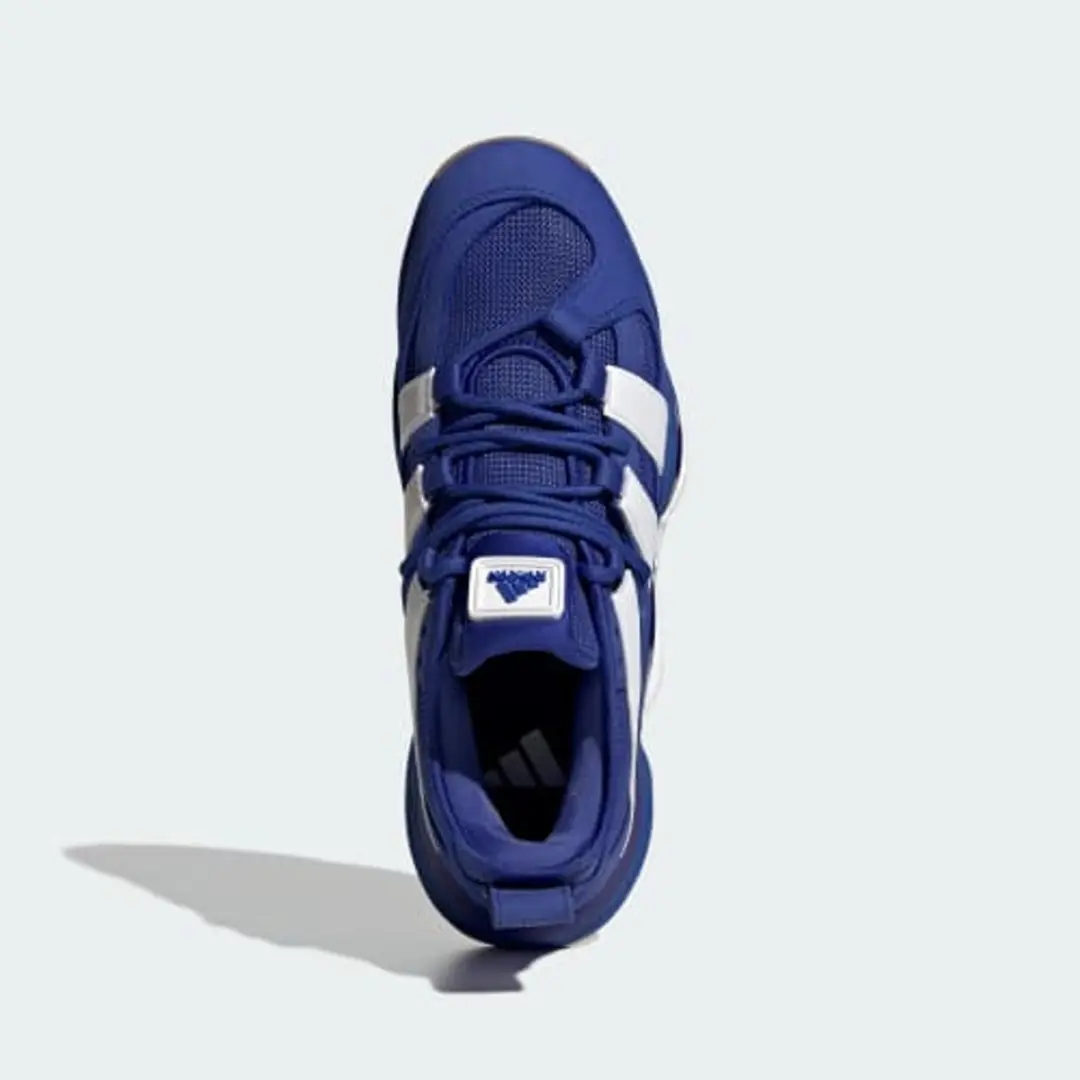 adidas Equipment Stabil 16 Indoorschoenen - Wit - afbeelding 5 van 6