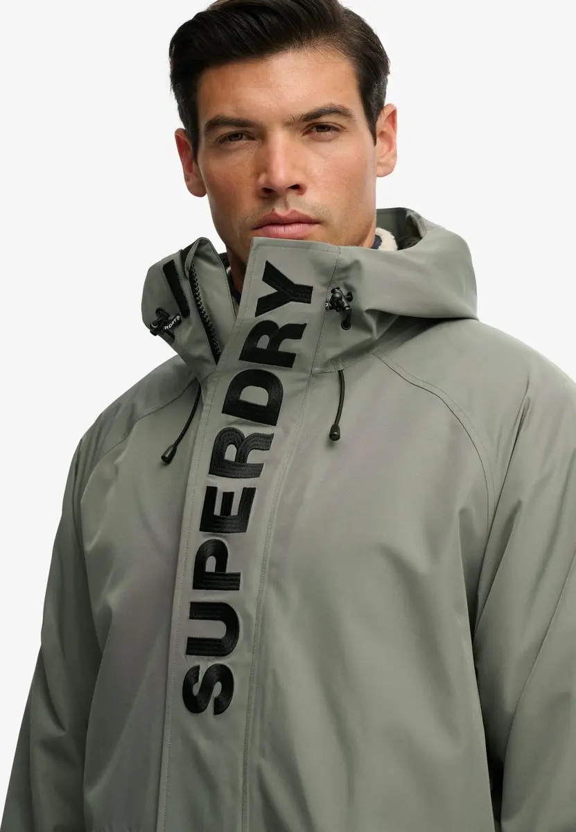 Superdry