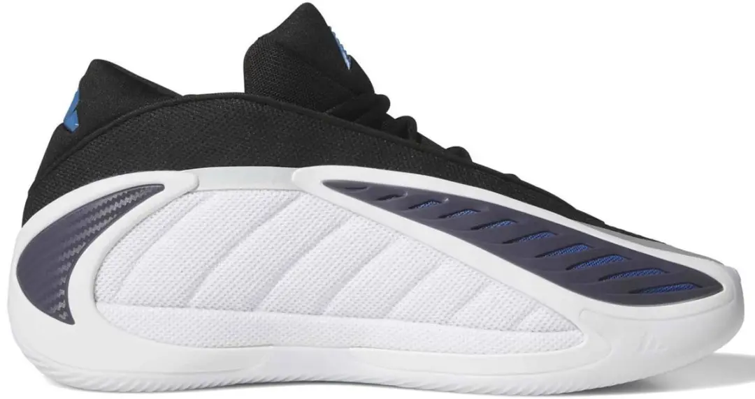 adidas Anthony Edwards 2 Alphadawg Basketbalschoenen