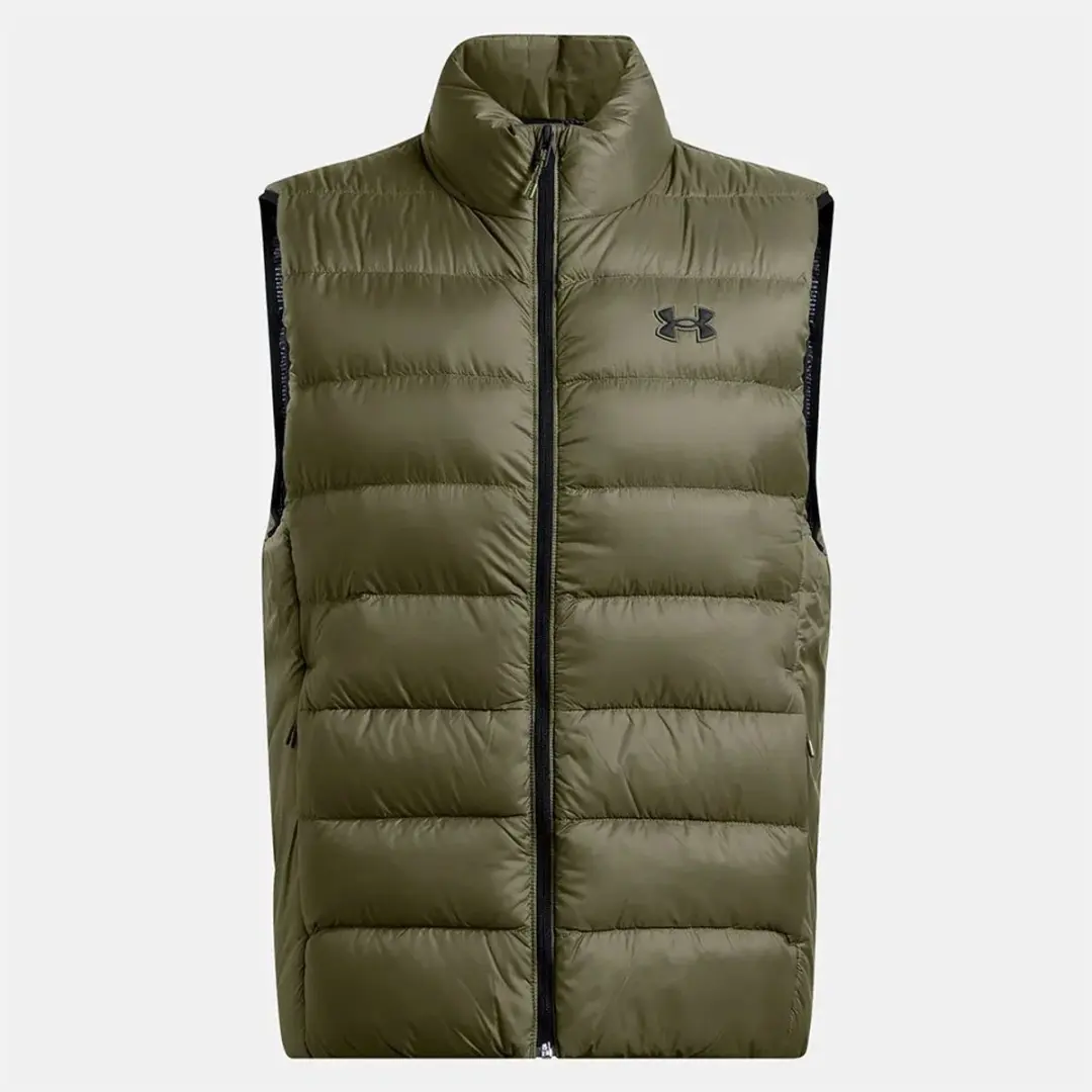 Under Armour Legend Gewatteerde Jas