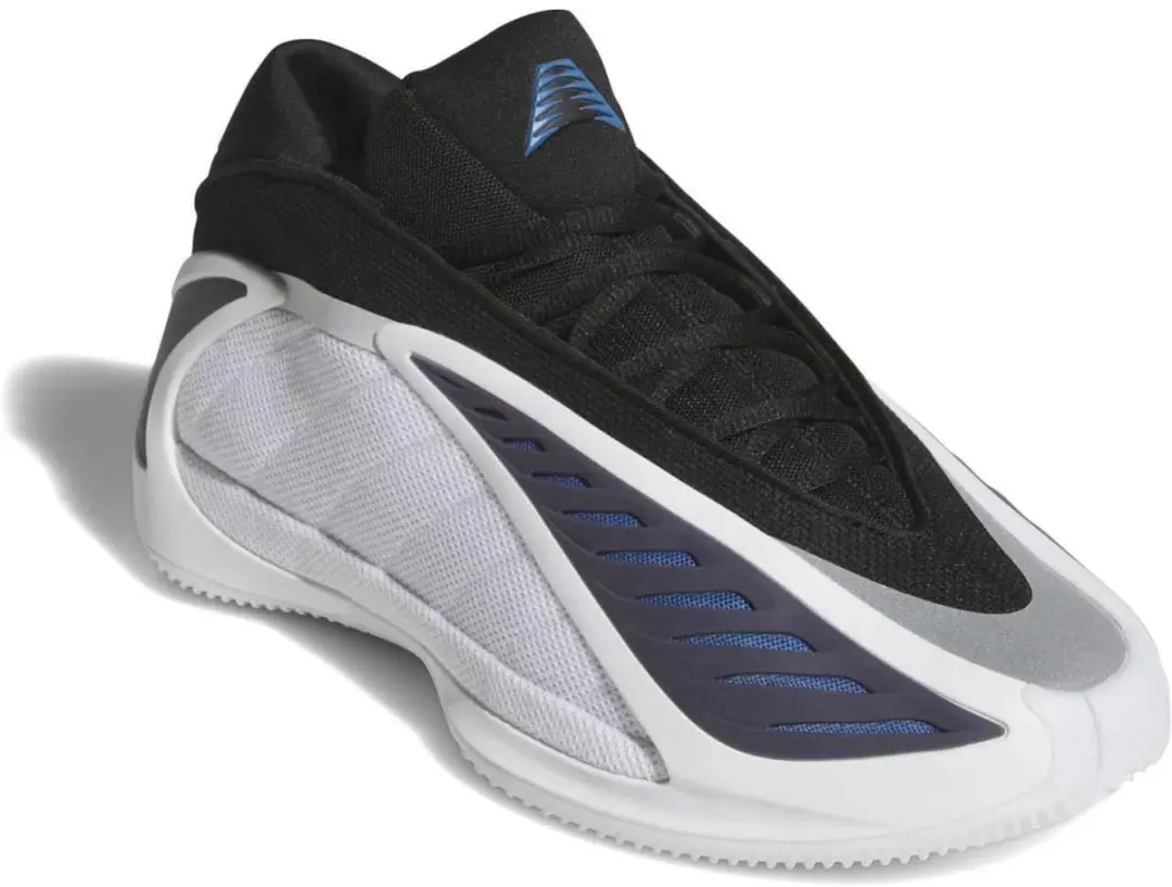 adidas Anthony Edwards 2 Alphadawg Basketbalschoenen