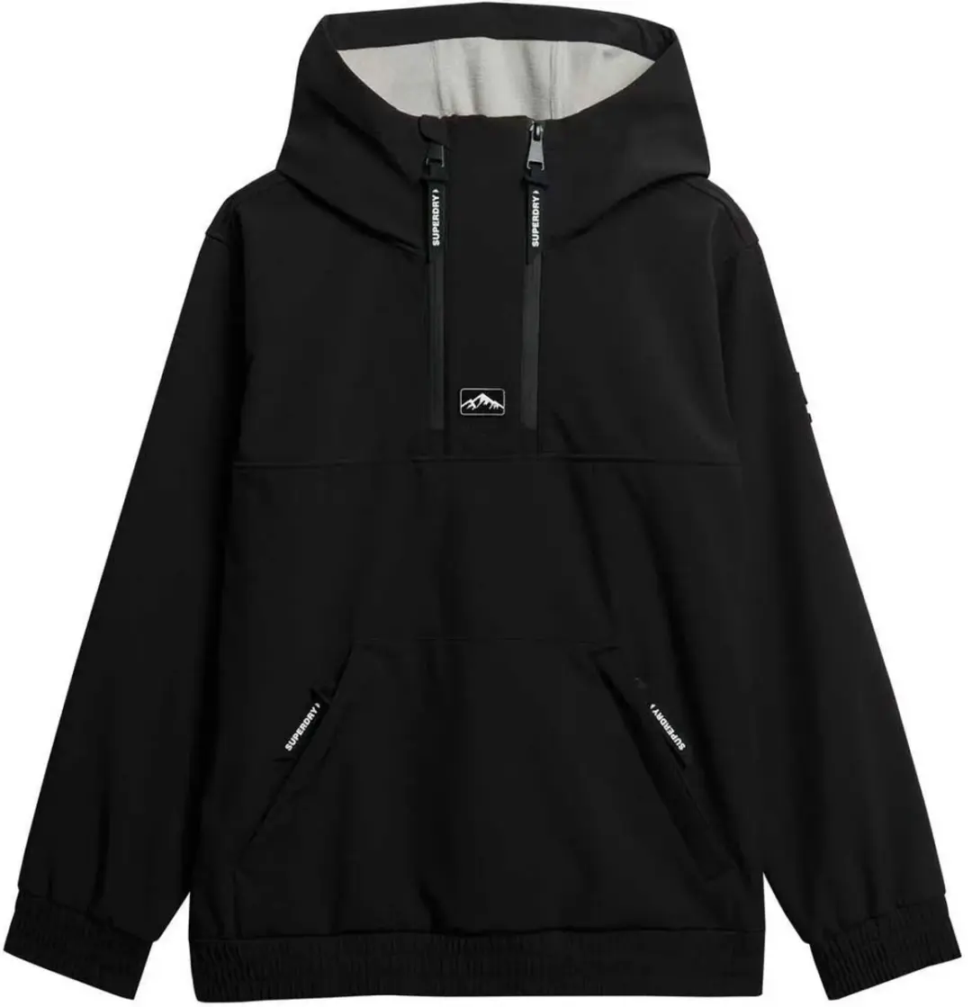 Superdry Freestyle Softshell