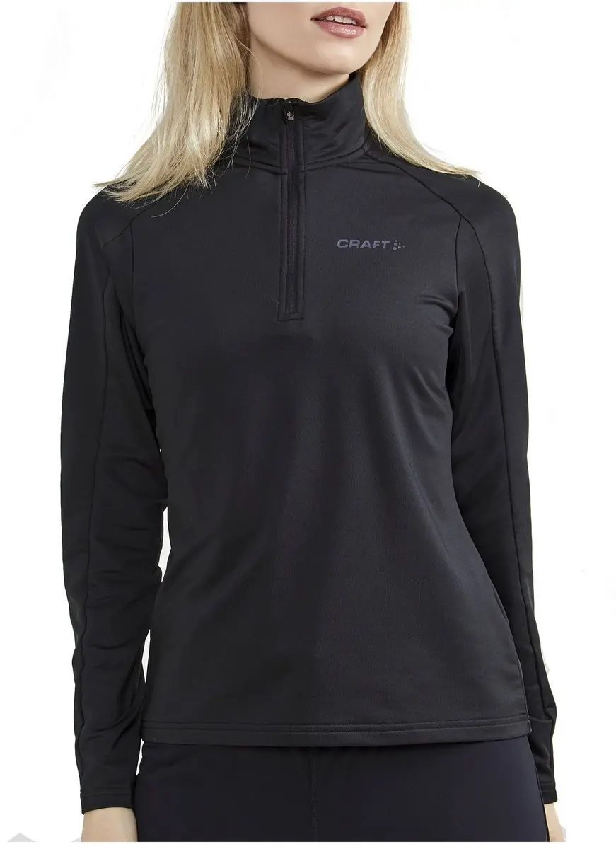 Craft Core Gain Midlayer Skipully Dames