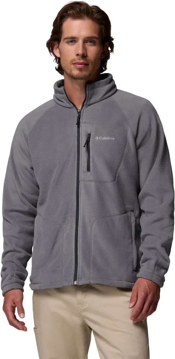 Columbia Fast Trek II