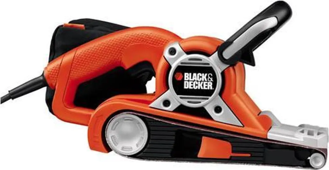 BLACK+DECKER KA88-QS Bandschuurmachine 720W