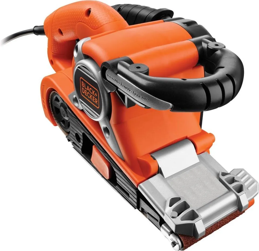 BLACK+DECKER KA88-QS Bandschuurmachine 720W
