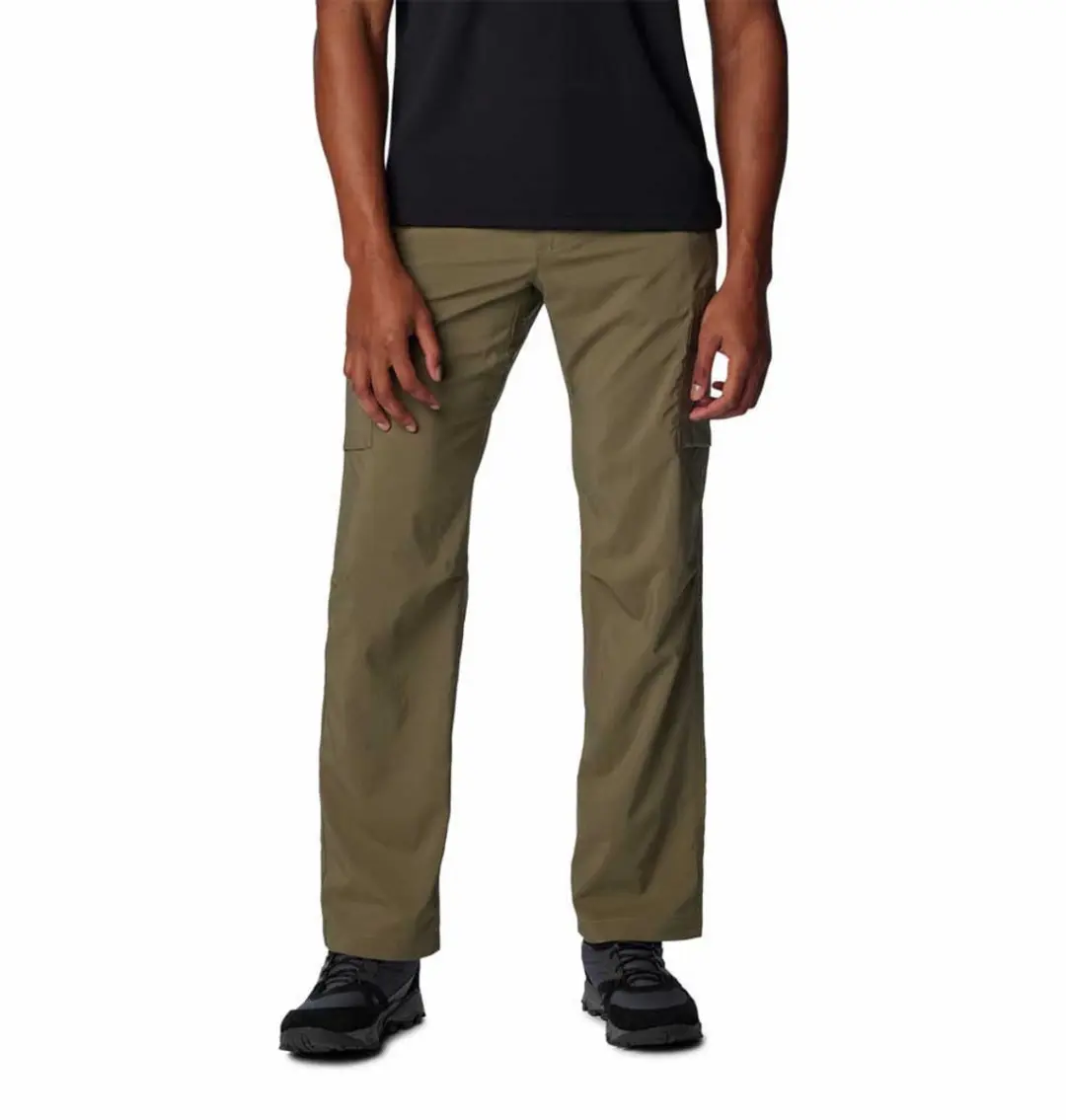 Columbia Silver Ridge™ Utility Broek Groen 30 / 34 Man