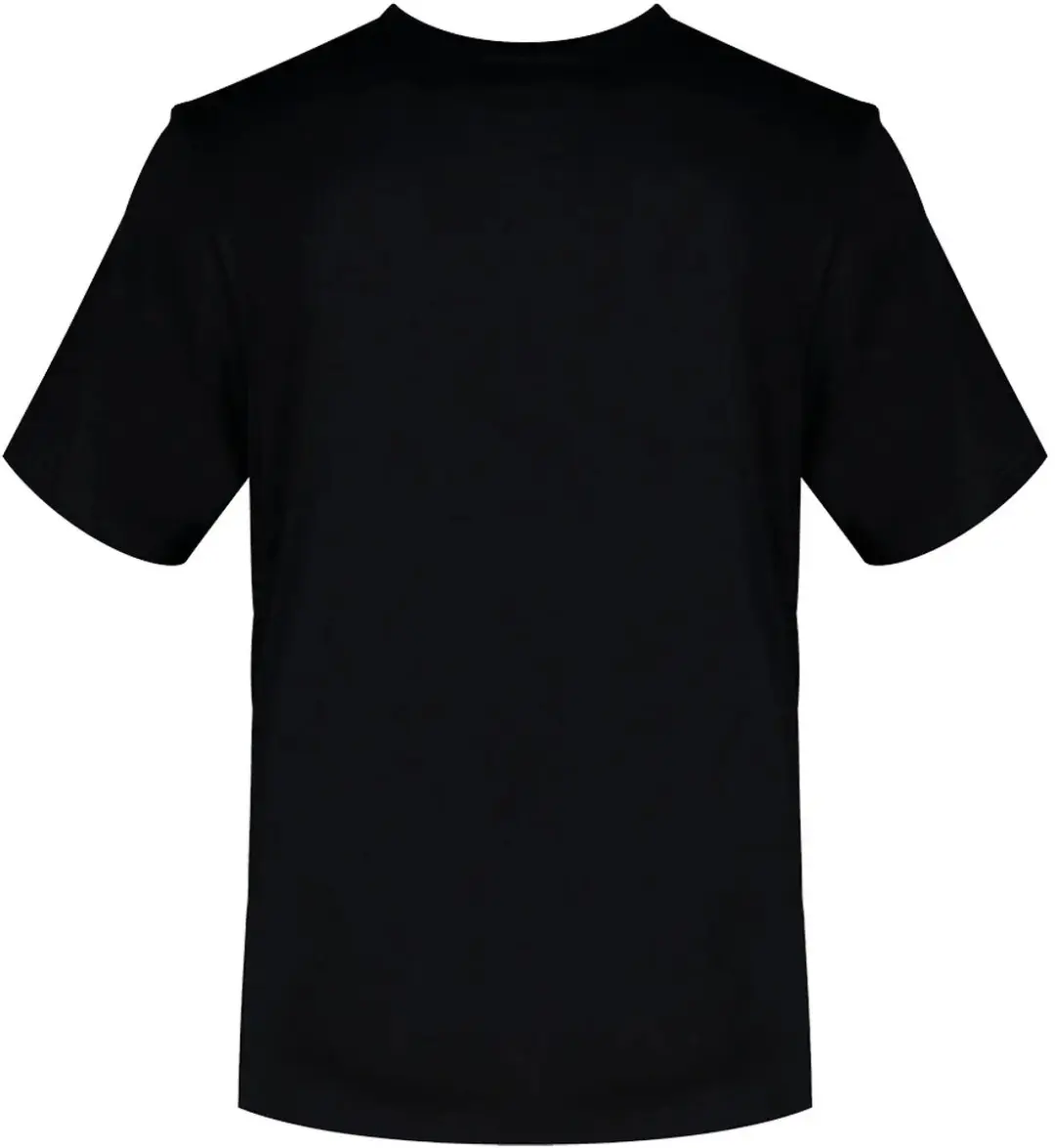 Columbia CSC Basic T-shirt Korte Mouw - Zwart - M - afbeelding 6 van 6