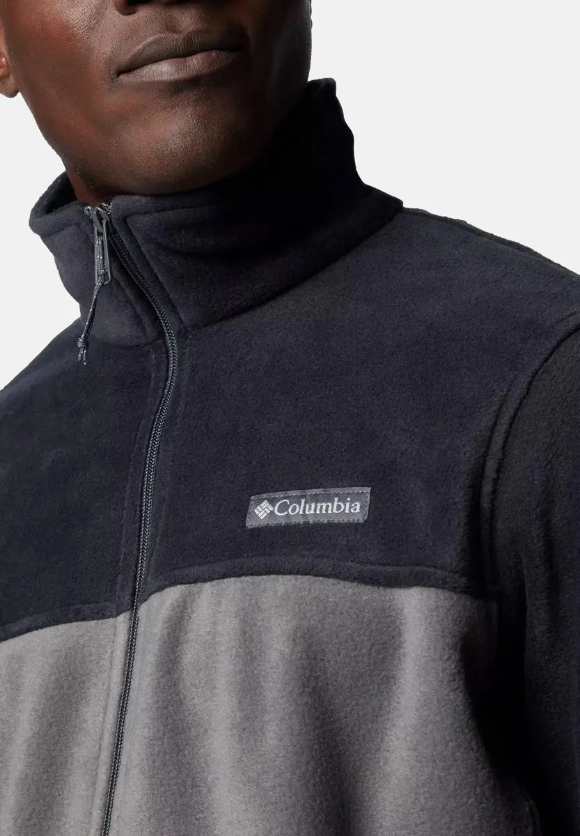 Columbia Steens Mountain Full Zip 2.0 Fleece Jas Heren - afbeelding 6 van 6