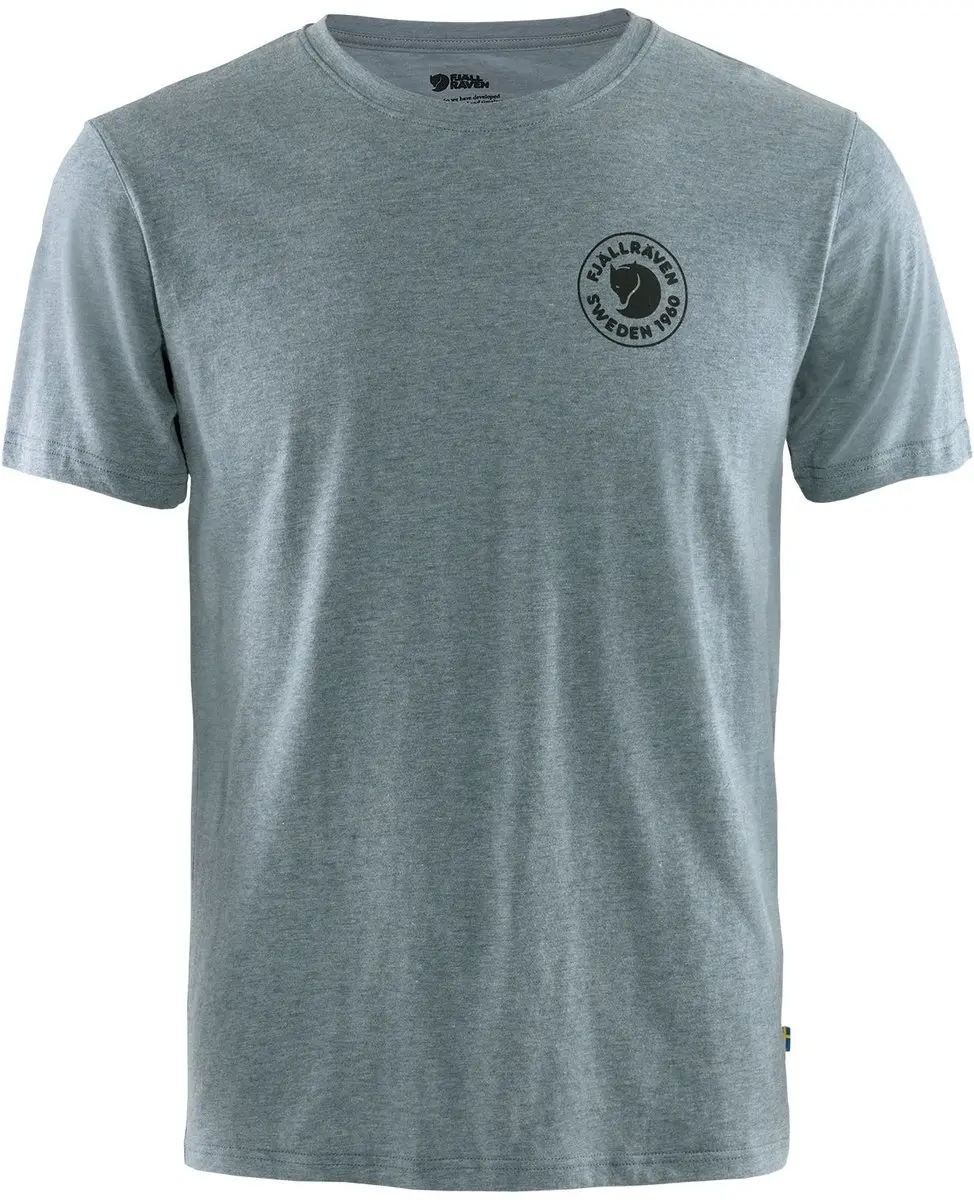 Fjallraven 1960 Logo Outdoorshirt Heren - Maat XL