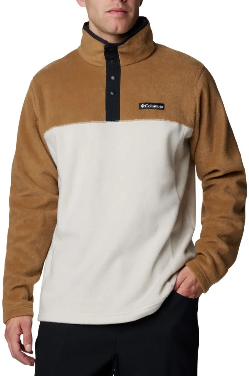 Columbia Steens Mountain Half Snap II Heren Fleece - afbeelding 4 van 5