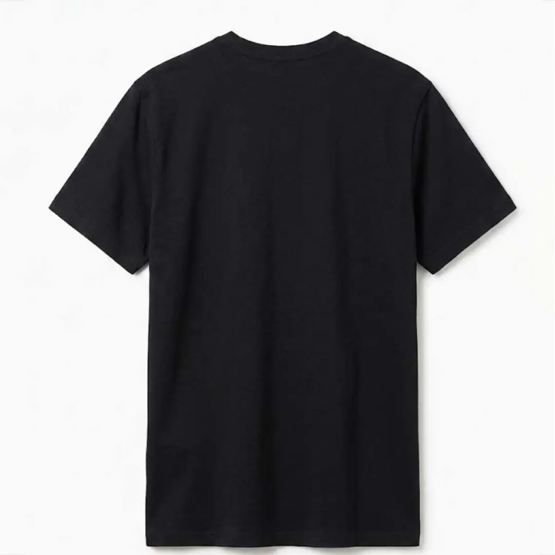 Columbia CSC Basic T-shirt - Zwart - L - afbeelding 2 van 6