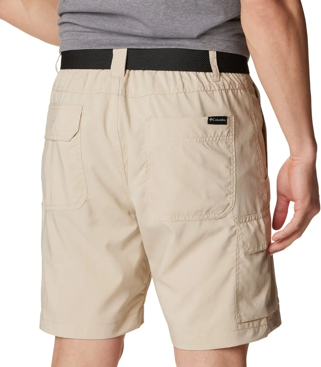 Columbia Silver Ridge Utility Cargo Short Heren - afbeelding 5 van 6