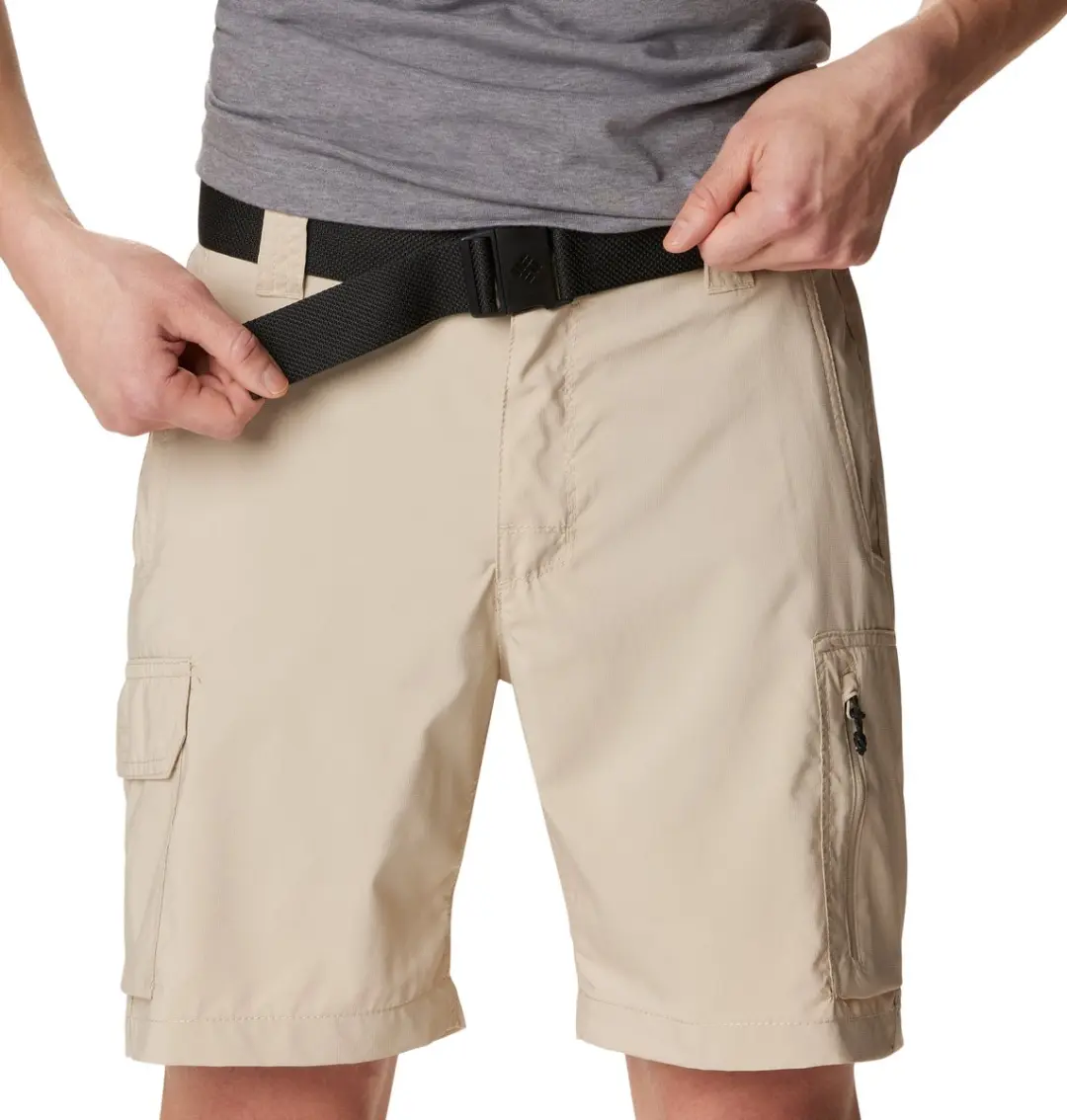 Columbia Silver Ridge Utility Cargo Short Heren - afbeelding 6 van 6