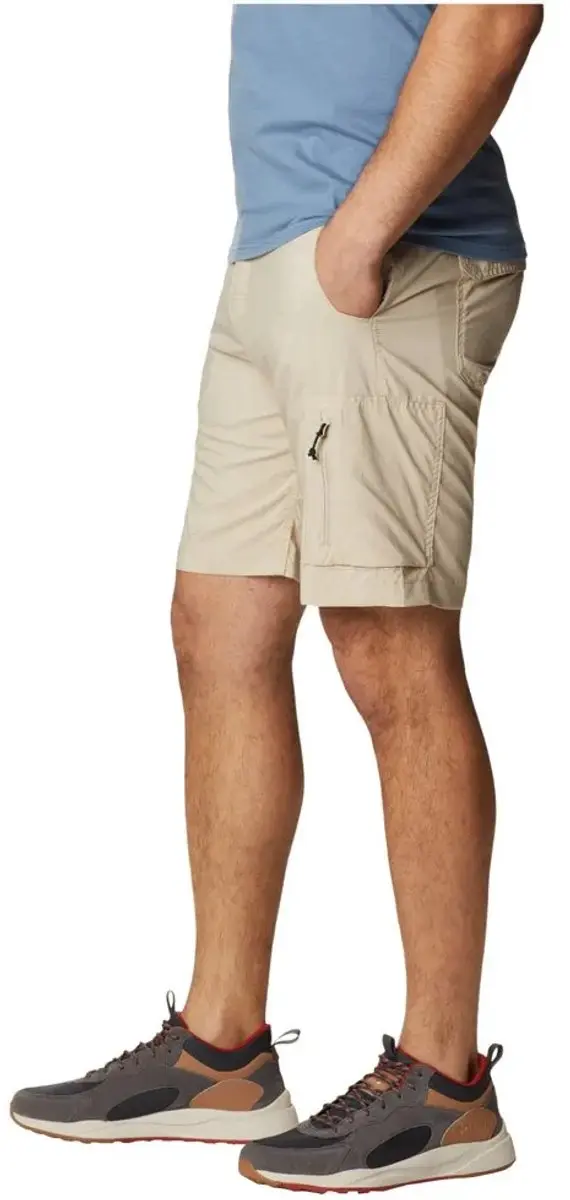 Columbia Silver Ridge Utility Cargo Short Heren - afbeelding 2 van 6