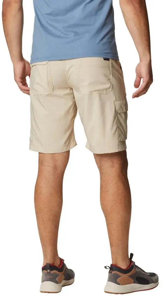 Columbia Silver Ridge Utility Cargo Short Heren - afbeelding 3 van 6