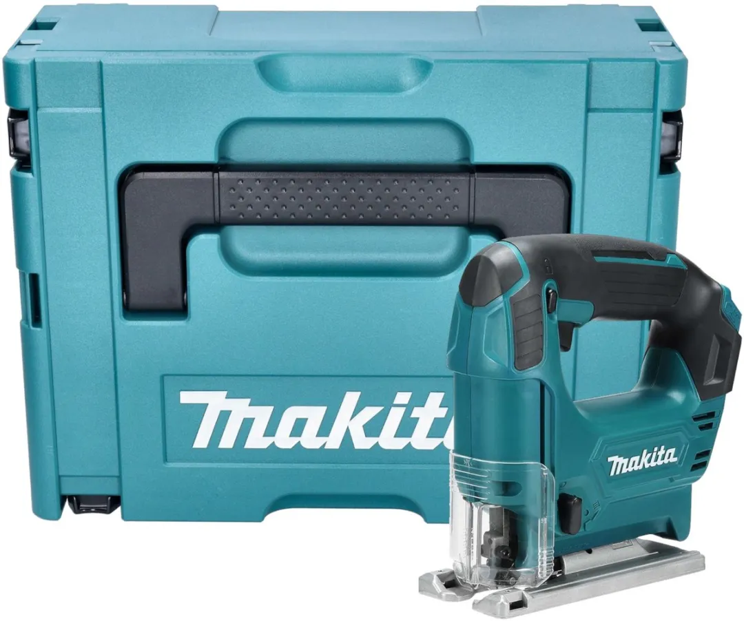 Makita JV 101 DZJ Accu Decoupeerzaag