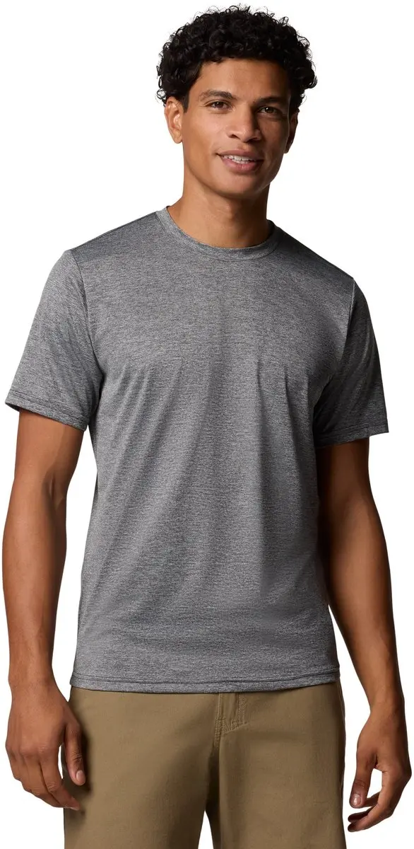 Columbia Columbia Hike™ Crew Heren Outdoorshirt