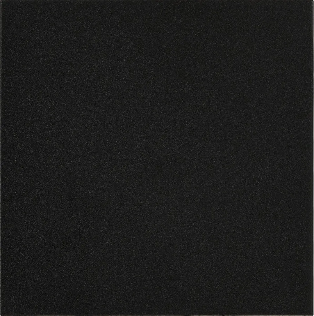 Nordlux Milda Kubi Wandlamp LED - 10cm - Zwart
