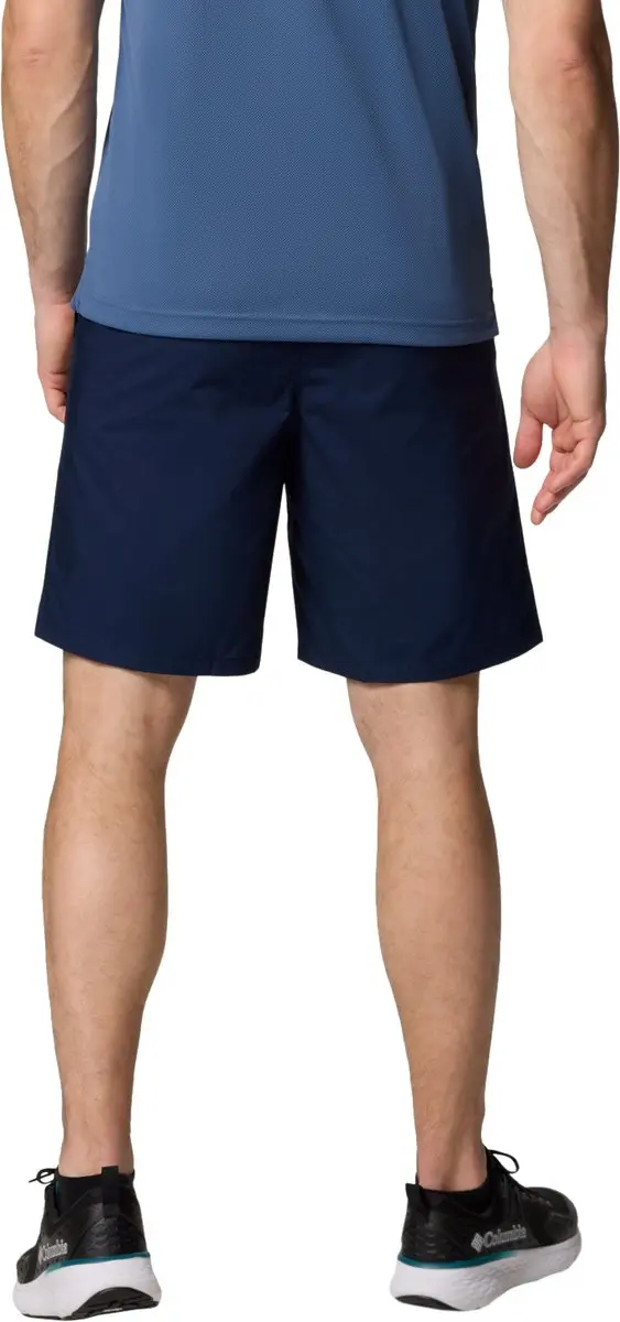 Columbia Washed Out Easy Korte Broek - Blauw - M - afbeelding 5 van 5