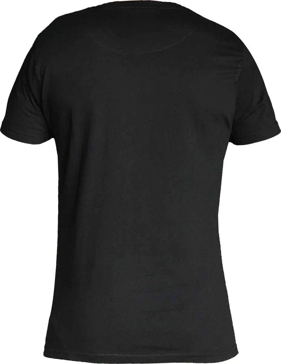 Columbia CSC Basic Logo Short Sleeve Heren T-shirt - afbeelding 6 van 6