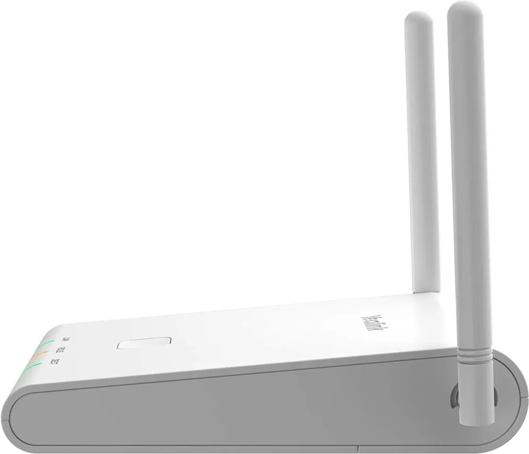 Yealink W90B Basisstation - Zwart