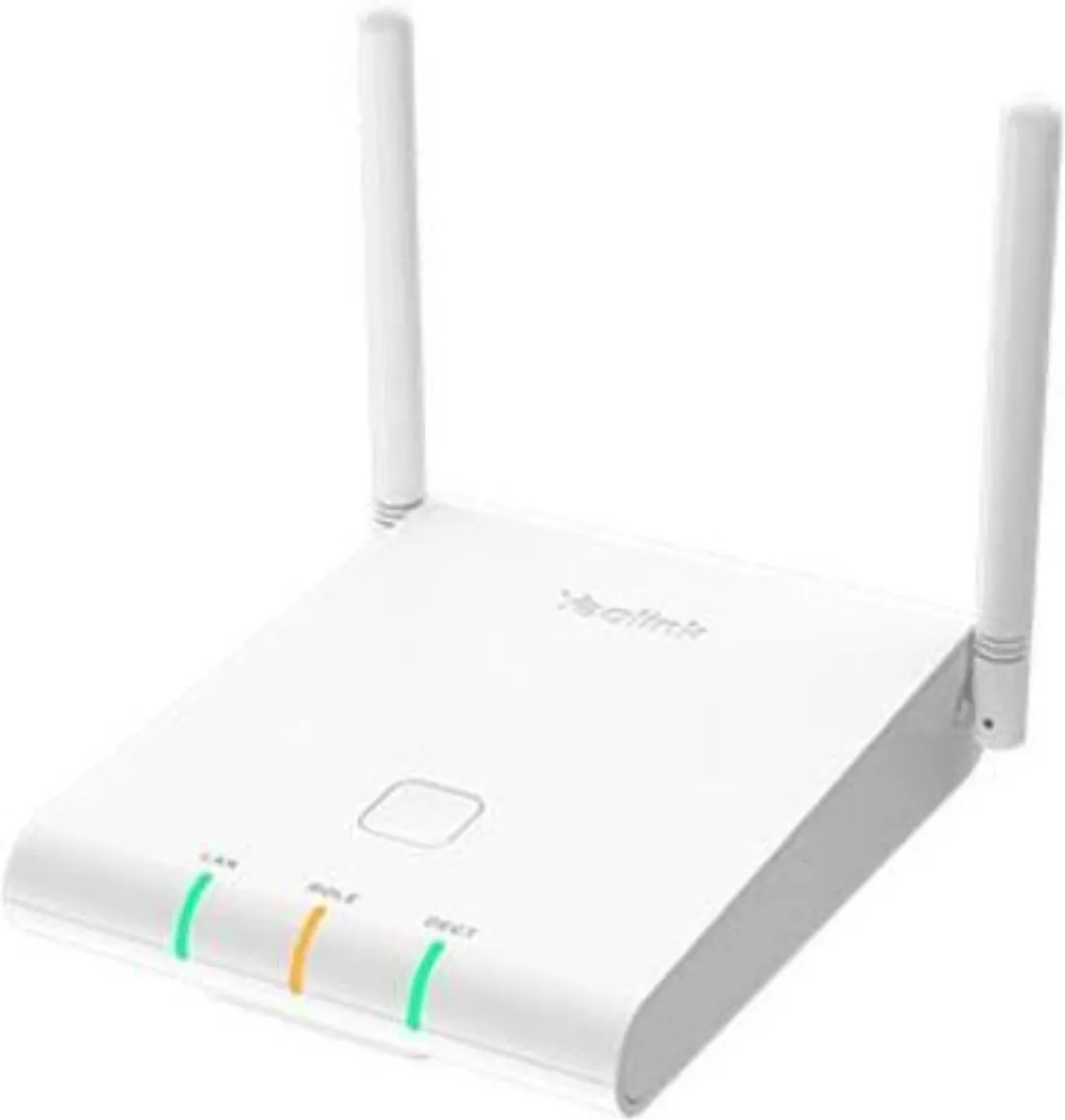 Yealink W90B Basisstation - Zwart